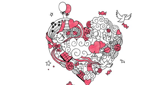 Иллюстрация на тему графика