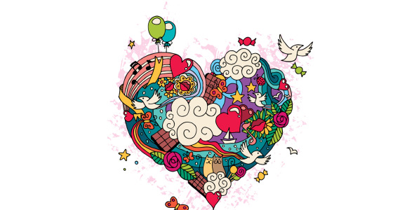 Иллюстрация на тему графика