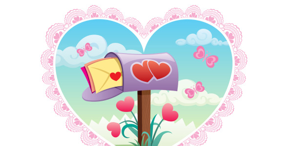 Иллюстрация на тему графика