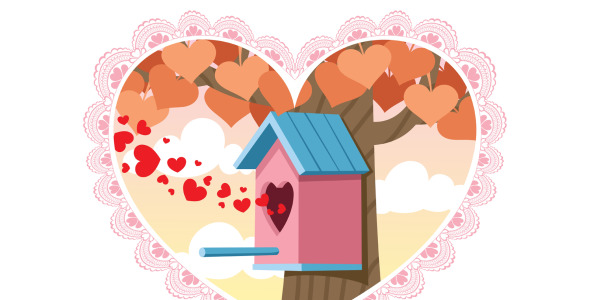 Иллюстрация на тему графика