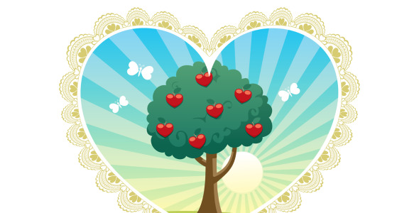 Иллюстрация на тему графика