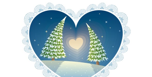 Иллюстрация на тему графика