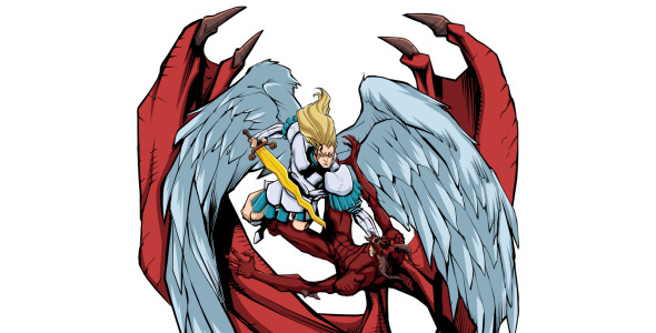 Иллюстрация на тему графика