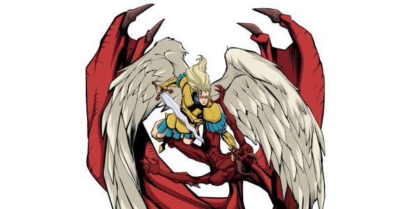 Иллюстрация на тему графика