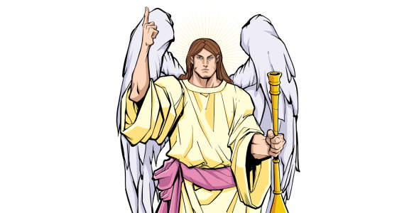 Иллюстрация на тему графика