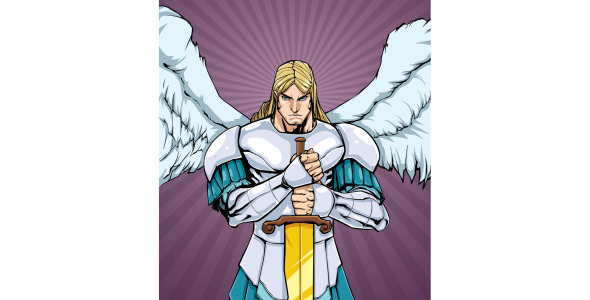 Иллюстрация на тему графика