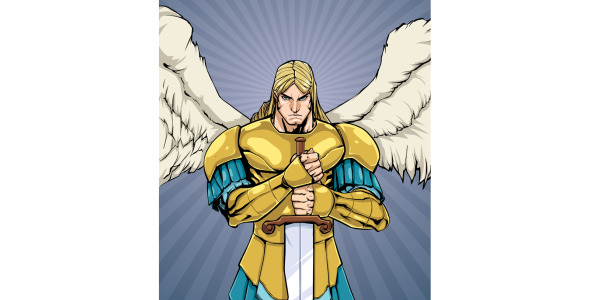 Иллюстрация на тему графика