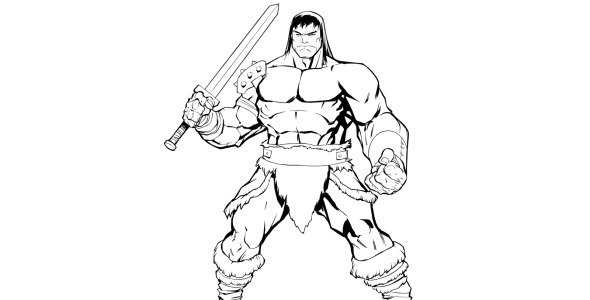 Иллюстрация на тему графика