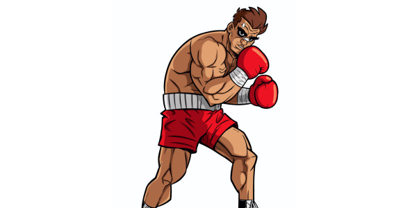 Иллюстрация на тему графика