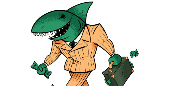 Иллюстрация на тему графика