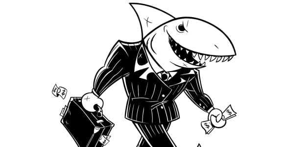 Иллюстрация на тему графика