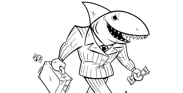 Иллюстрация на тему графика