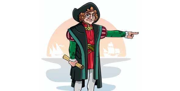 Иллюстрация на тему графика