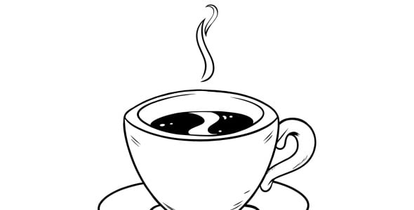 Иллюстрация на тему графика