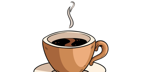 Иллюстрация на тему графика