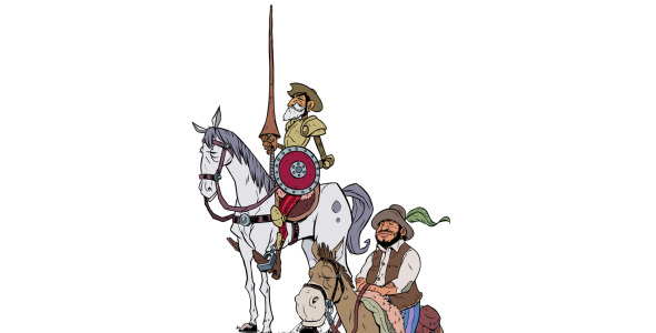 Иллюстрация на тему графика