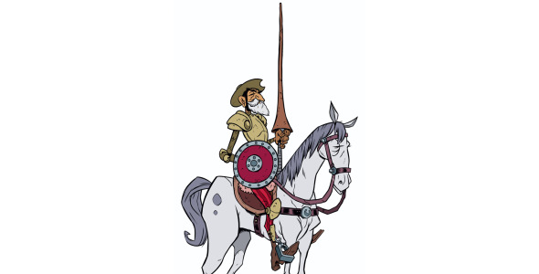 Иллюстрация на тему графика