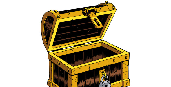 Иллюстрация на тему графика