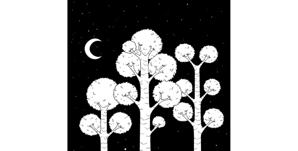 Иллюстрация на тему графика