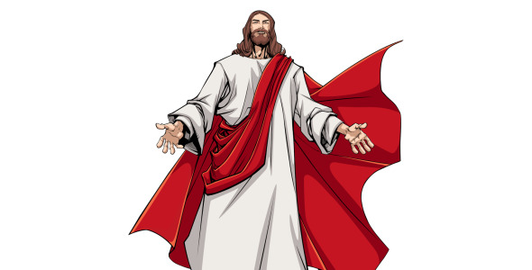 Иллюстрация на тему графика