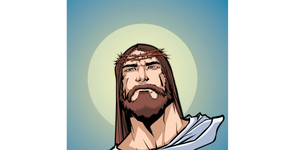 Иллюстрация на тему графика