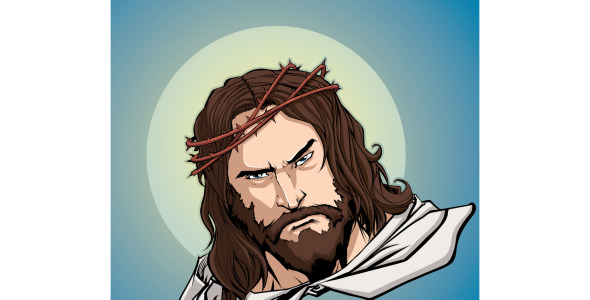 Иллюстрация на тему графика