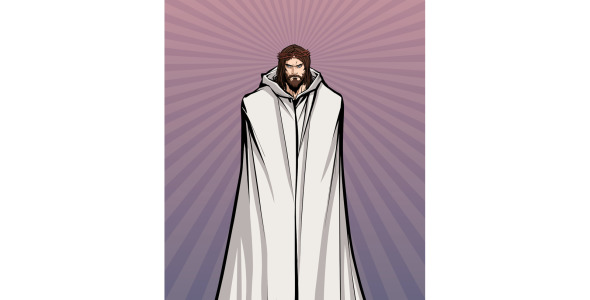 Иллюстрация на тему графика