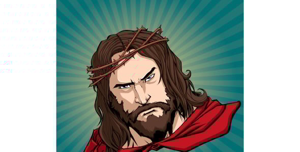 Иллюстрация на тему графика