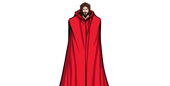 Иллюстрация на тему графика