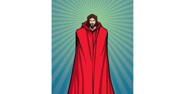 Иллюстрация на тему графика