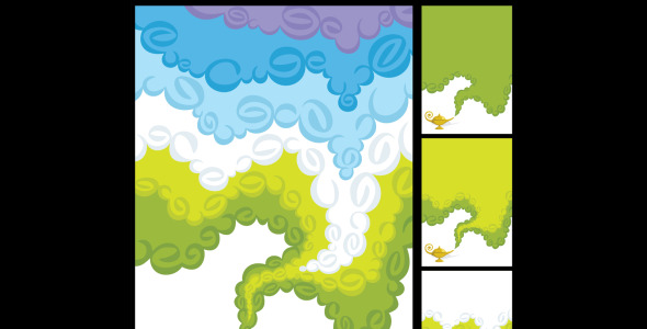 Иллюстрация на тему графика