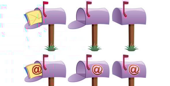 Иллюстрация на тему графика