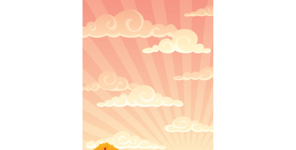 Иллюстрация на тему графика