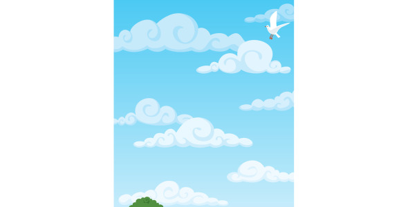 Иллюстрация на тему графика