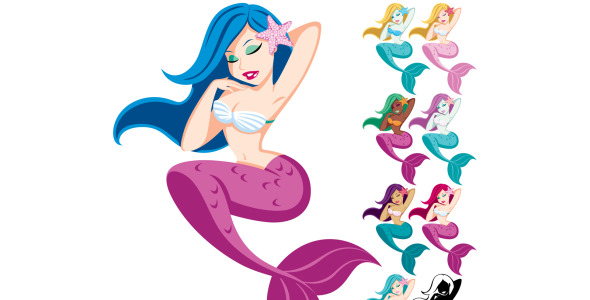 Иллюстрация на тему графика