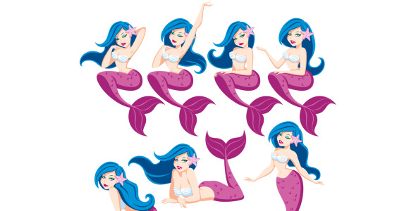 Иллюстрация на тему графика