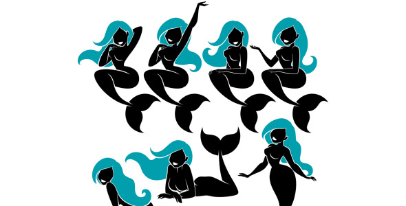 Иллюстрация на тему графика