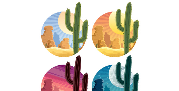 Иллюстрация на тему графика