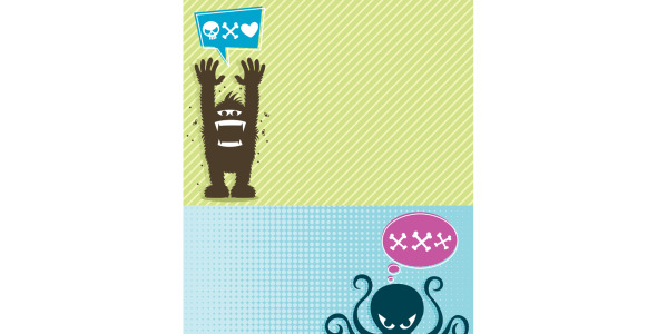 Иллюстрация на тему графика