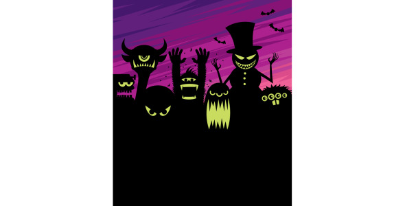 Иллюстрация на тему графика