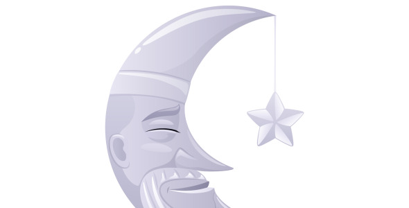 Иллюстрация на тему графика