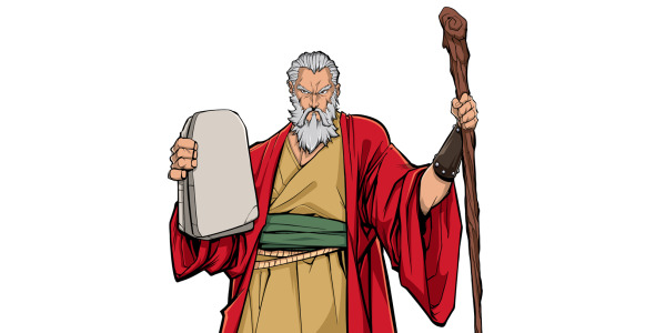 Иллюстрация на тему графика