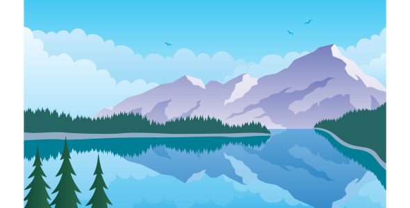 Иллюстрация на тему графика