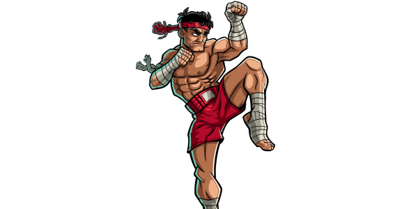 Иллюстрация на тему графика