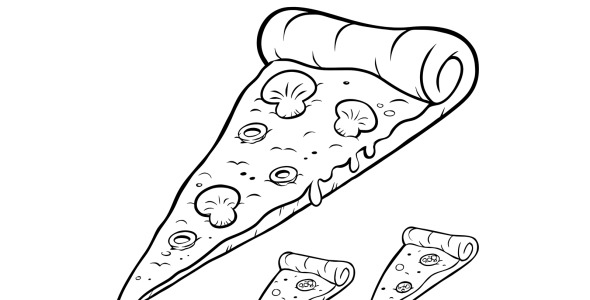 Иллюстрация на тему графика