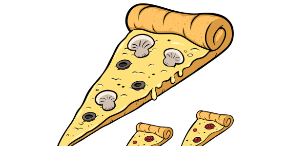 Иллюстрация на тему графика