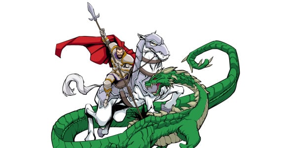 Иллюстрация на тему графика