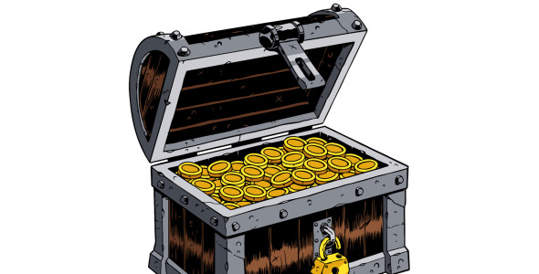 Иллюстрация на тему графика