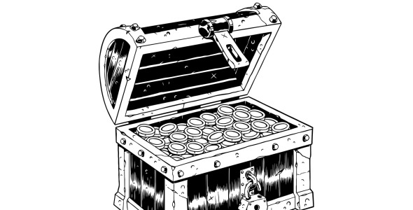 Иллюстрация на тему графика