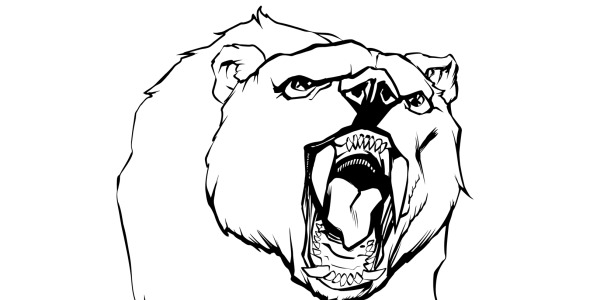 Иллюстрация на тему графика